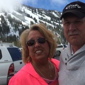 Meet your Posher, Karen